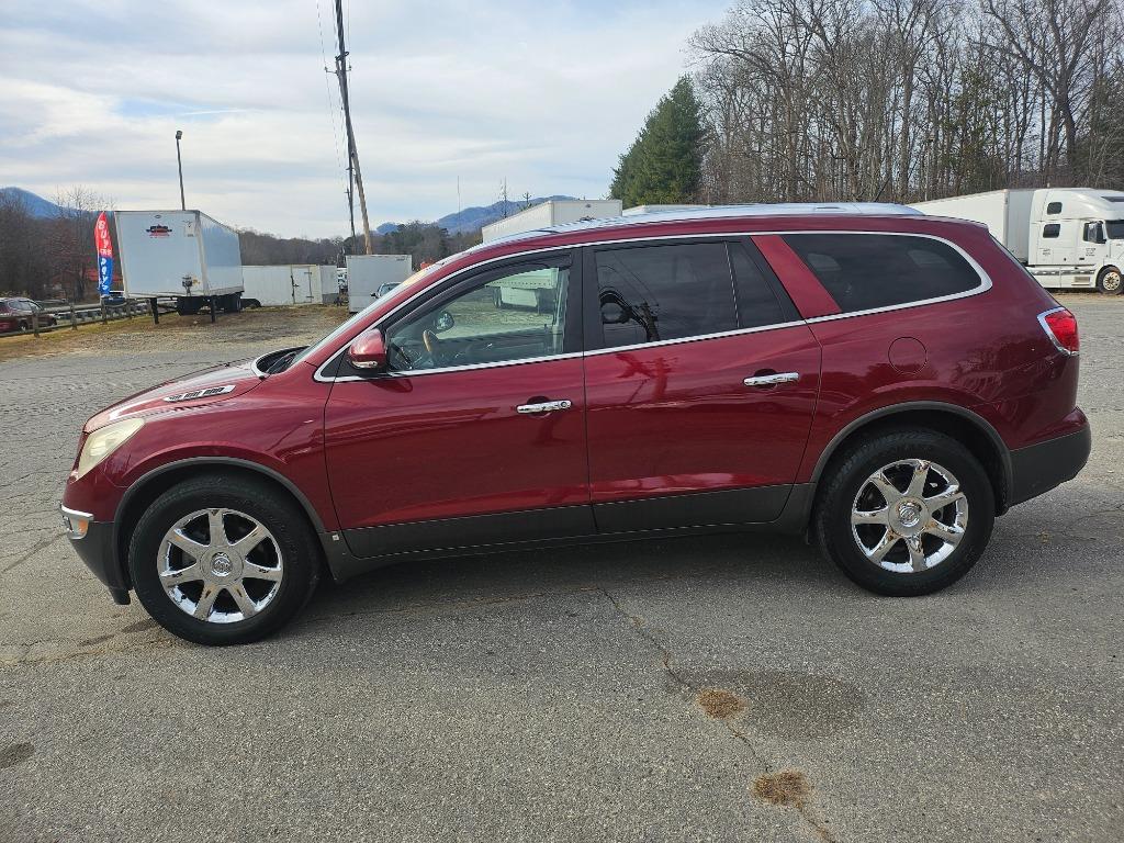 2008 Buick Enclave CXL