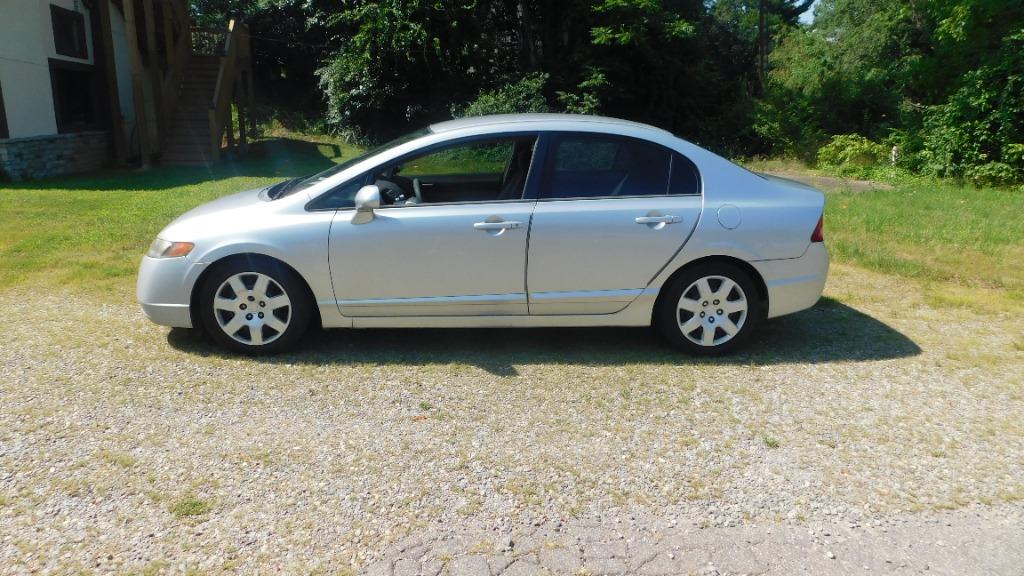 2006 Honda Civic