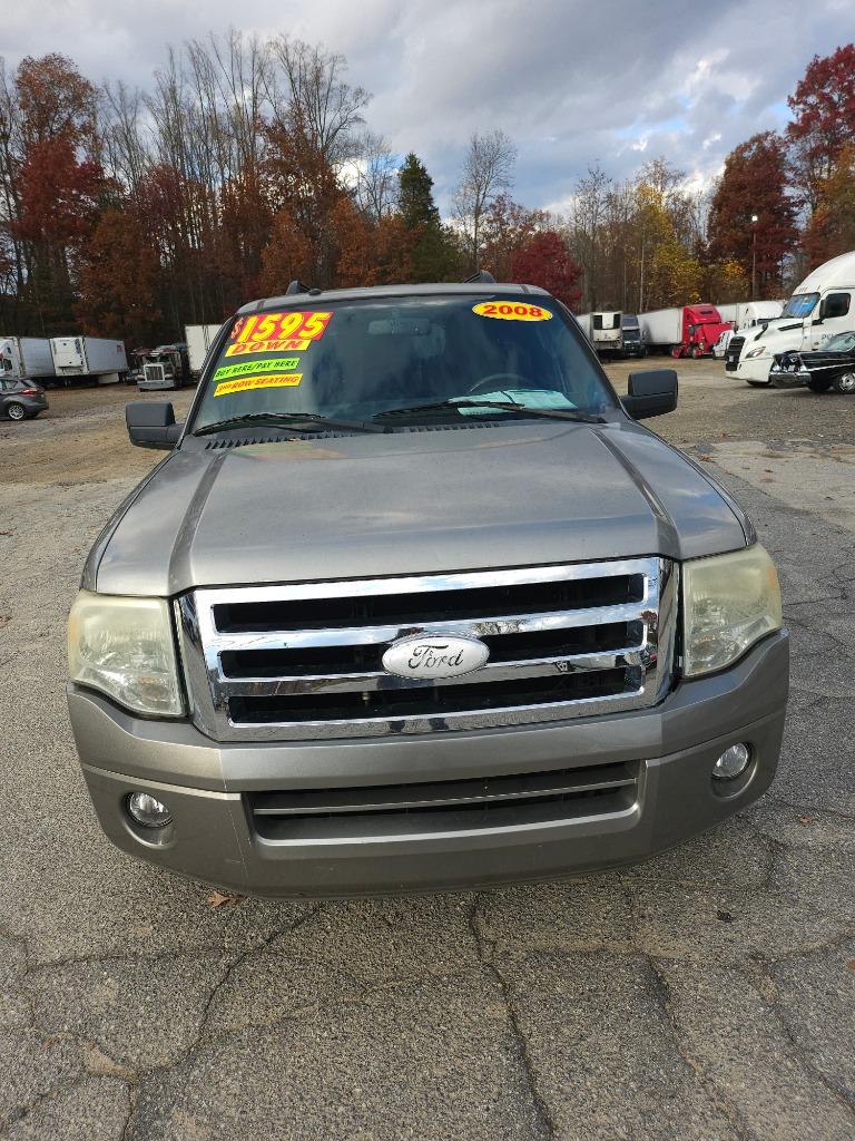 2008 Ford Expedition XLT's photo