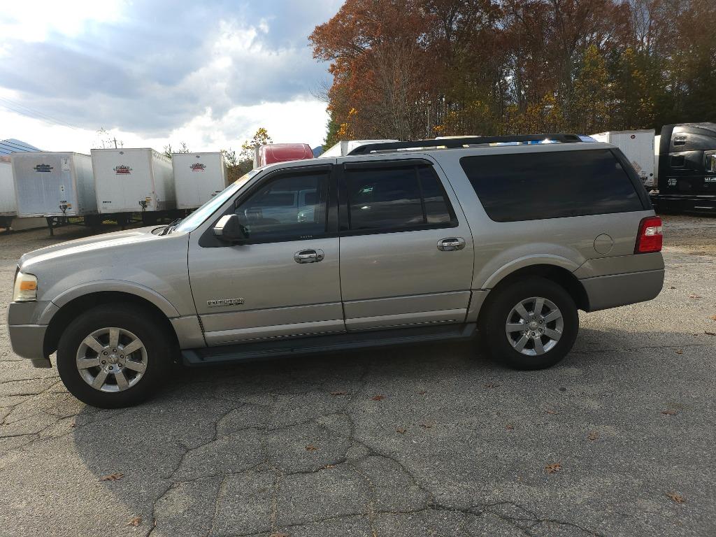 2008 Ford Expedition XLT
