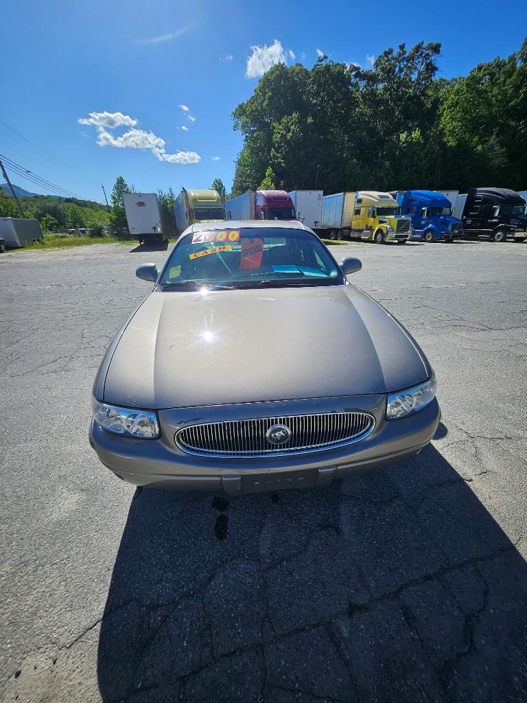 2000 Buick LeSabre Limited's photo