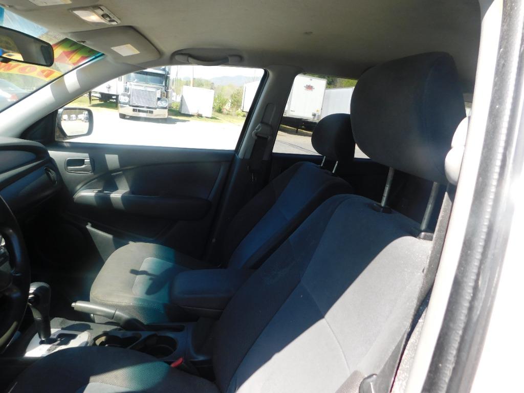 2003 Mitsubishi Outlander LS - Photo 10