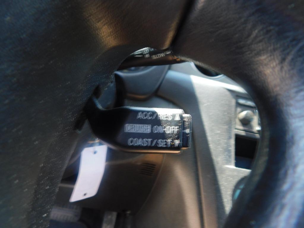2003 Mitsubishi Outlander LS - Photo 13