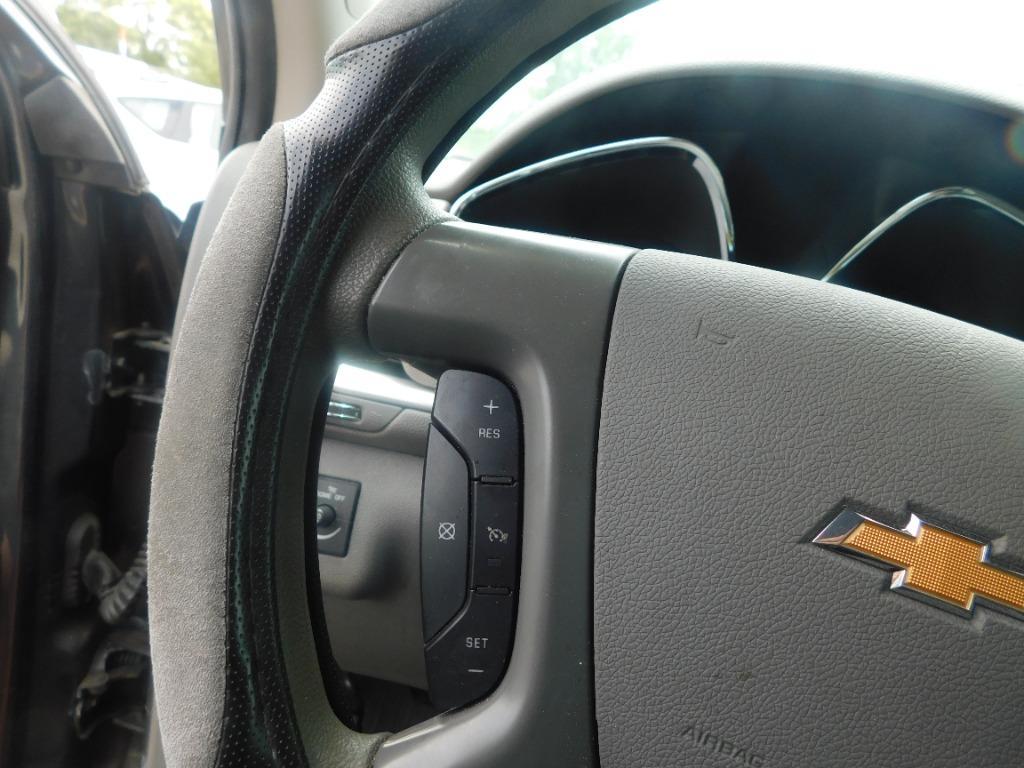 2014 Chevrolet Traverse LS - Photo 16