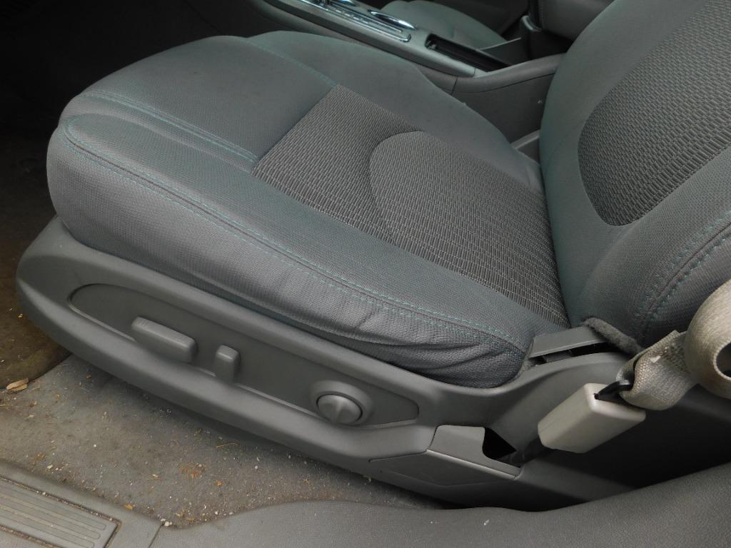 2014 Chevrolet Traverse LS - Photo 13