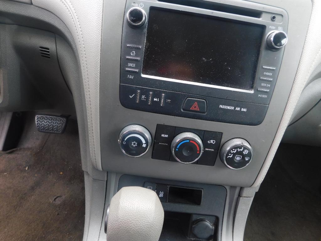 2014 Chevrolet Traverse LS - Photo 19