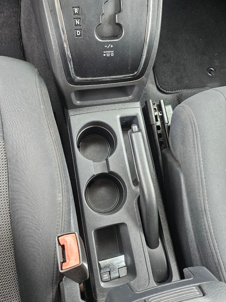 2012 Jeep Compass Sport - Photo 10