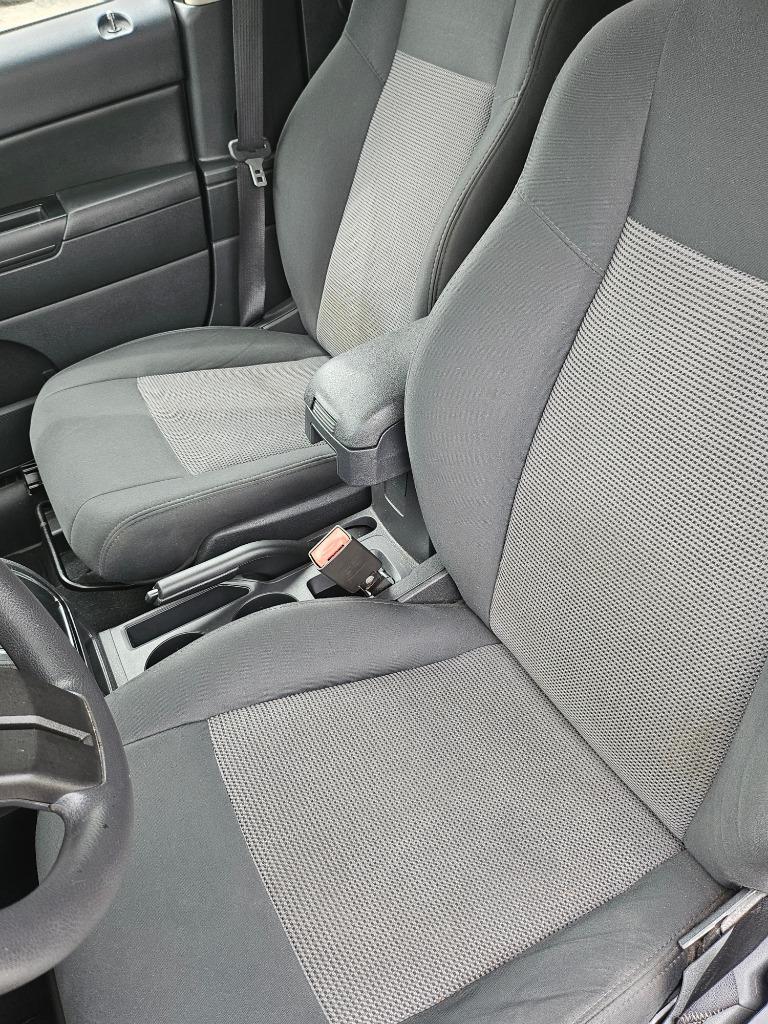 2012 Jeep Compass Sport - Photo 9