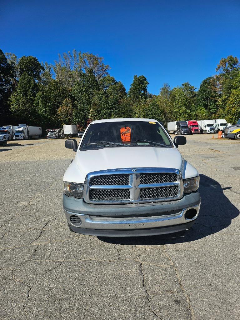 2004 Dodge Ram 1500 Pickup