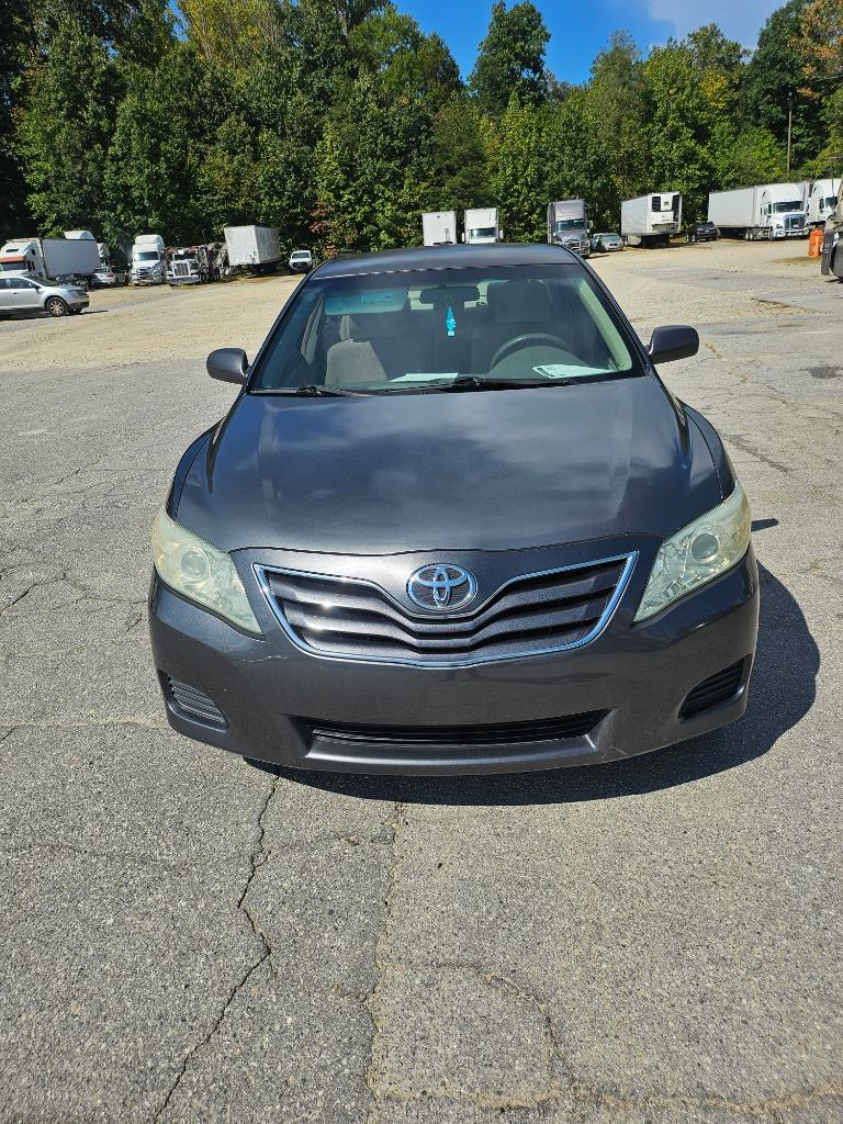 2010 Toyota Camry